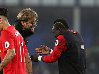 Klopp sounds pessimistic note...